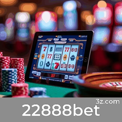 22888bet: Experiência Exclusiva com Privilegios de Membro