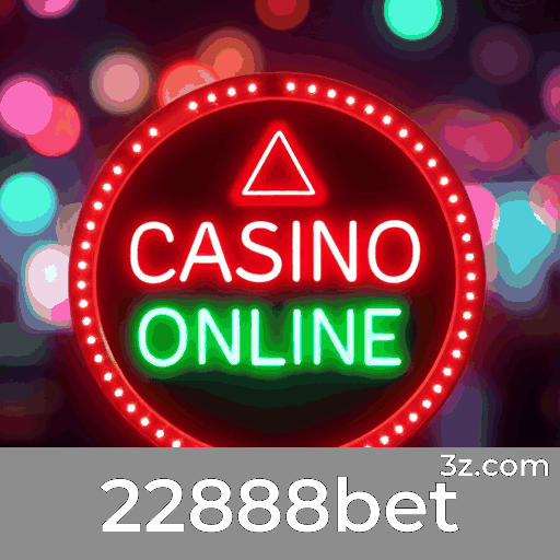 22888bet: Experiência de Cassino Profissional e Imersiva
