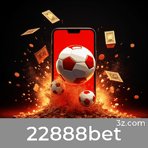 Revolução em jogos online: inovação e valor no 22888bet