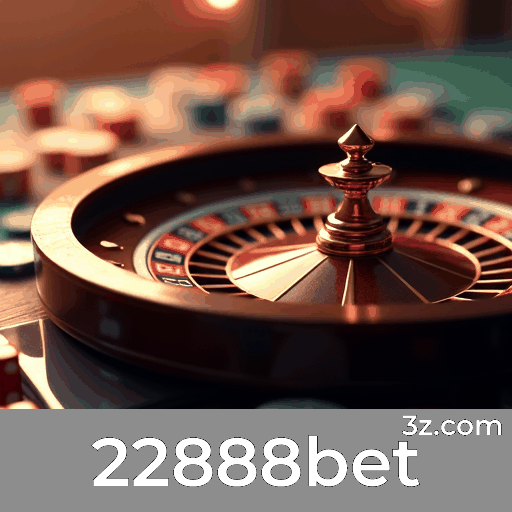 22888bet: Experiência Imersiva e Diversificada para Brasileiros