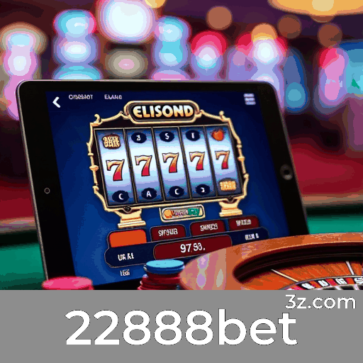 Revolução em jogos online: inovação e valor no 22888bet