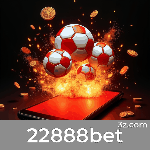 22888bet: Experiência Imersiva e Diversificada para Brasileiros