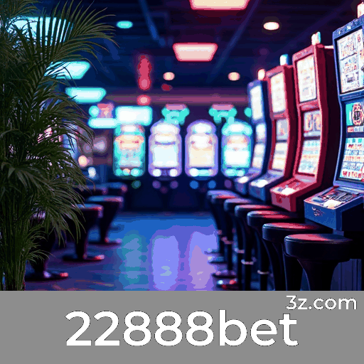 Arquitetura Robusta e Segura na 22888bet: Infraestrutura Multi-camadas