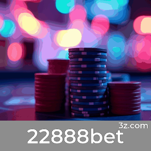 22888bet: Experiência de Cassino Profissional e Imersiva