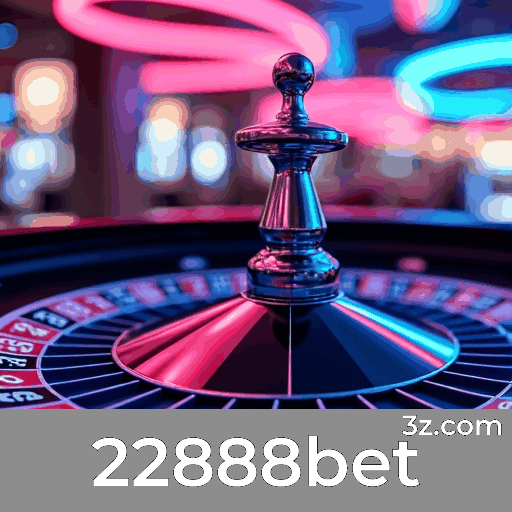 22888bet: Experiência de Cassino Profissional e Imersiva