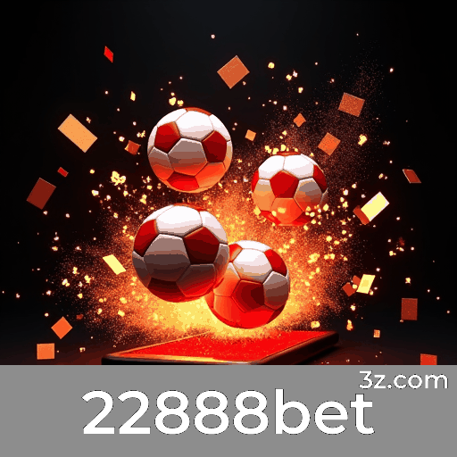 22888bet: Bônus Generosos para Jogadores Brasileiros