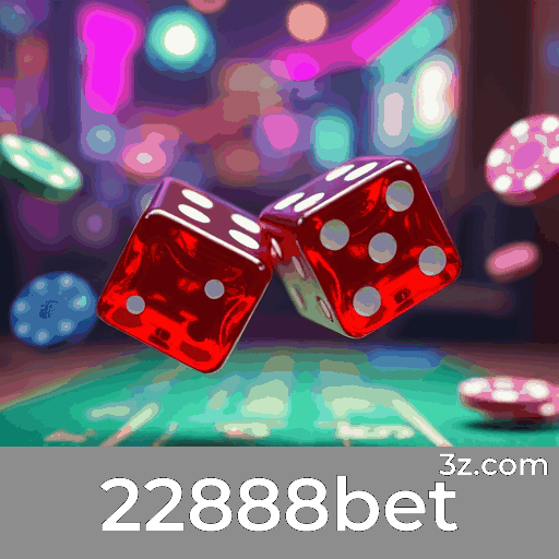 22888bet: Experiência Imersiva e Diversificada para Brasileiros