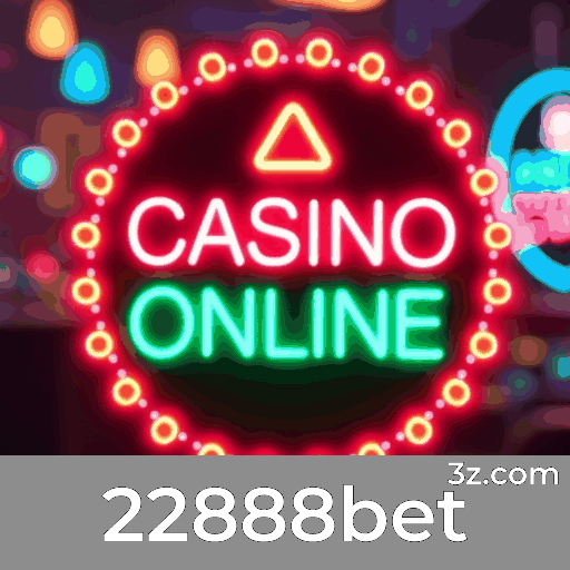 Revolução em jogos online: inovação e valor no 22888bet