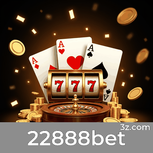 22888bet: Bônus Generosos para Jogadores Brasileiros